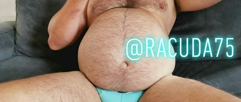 Leaked racuda75 header onlyfans leaked