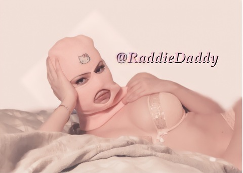 Leaked raddiedaddy header onlyfans leaked