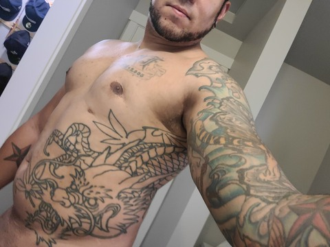 Leaked raginrivers header onlyfans leaked