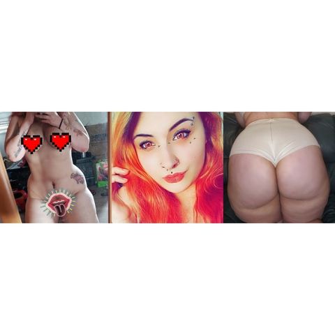 Leaked rainbowvomit header onlyfans leaked