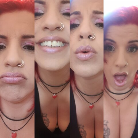 Leaked ravenruby76 header onlyfans leaked