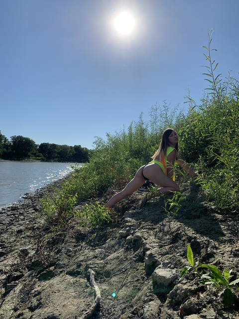 Leaked ravishinggreenie header onlyfans leaked