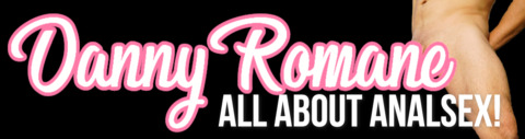 Header of real_danny_romane