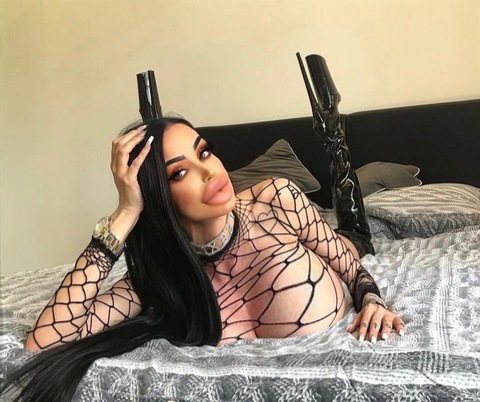 Leaked real_siliconebunny header onlyfans leaked