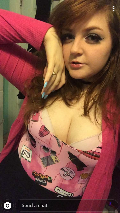 Leaked realangelwitch header onlyfans leaked