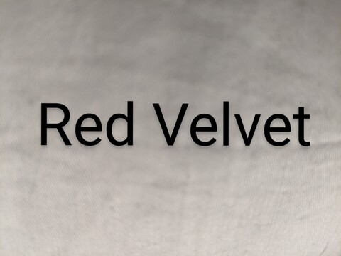Leaked red_velvets header onlyfans leaked