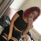 redhair OnlyFans Leaked Photos and Videos 

 profile picture