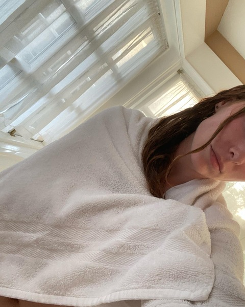 Leaked redheadbritt header onlyfans leaked