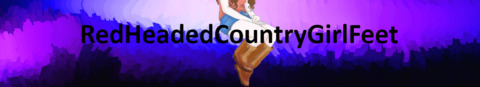 Leaked redheadedcountrygirl1015 header onlyfans leaked