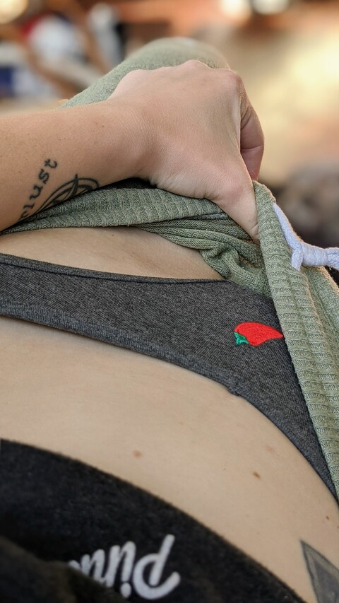 Leaked redmarie333 header onlyfans leaked