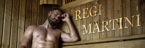Leaked regimartini header onlyfans leaked