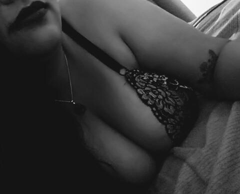 Leaked reina-negra header onlyfans leaked