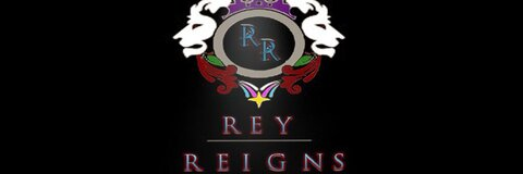 Leaked reyreigns header onlyfans leaked