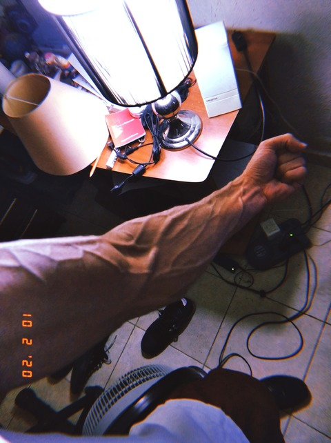 Leaked ricardo_tranquix header onlyfans leaked