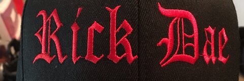 Leaked richard_darnall header onlyfans leaked