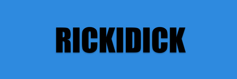 Leaked rickidick header onlyfans leaked