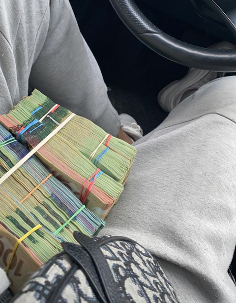 Leaked rjbaddieclub header onlyfans leaked