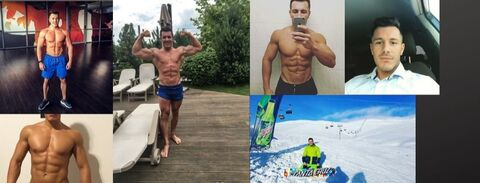 Leaked roberto4ever3 header onlyfans leaked