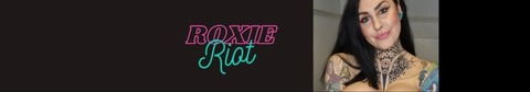 Leaked roxie_riot header onlyfans leaked