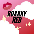 Free access to (roxxxyred) Leaked OnlyFans 

 profile picture