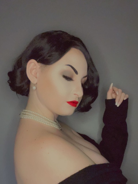 Leaked rubieredlipstick header onlyfans leaked