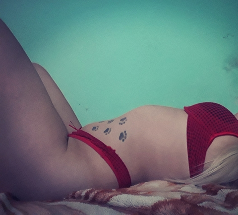 Leaked rubiesita header onlyfans leaked