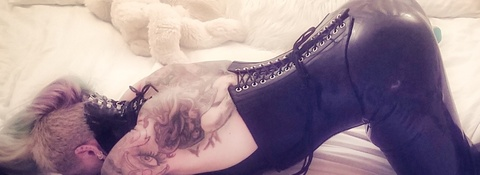 Leaked ruby_wolff header onlyfans leaked