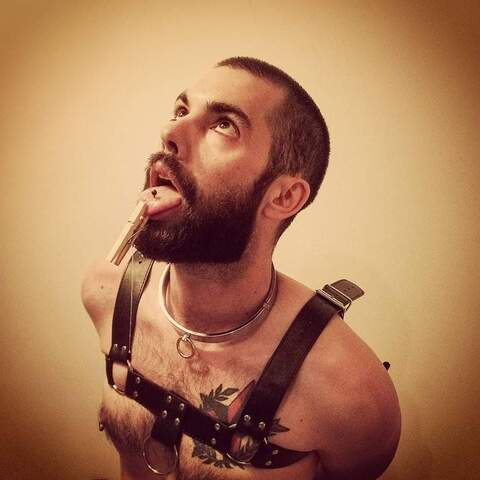 Leaked rude.queer header onlyfans leaked