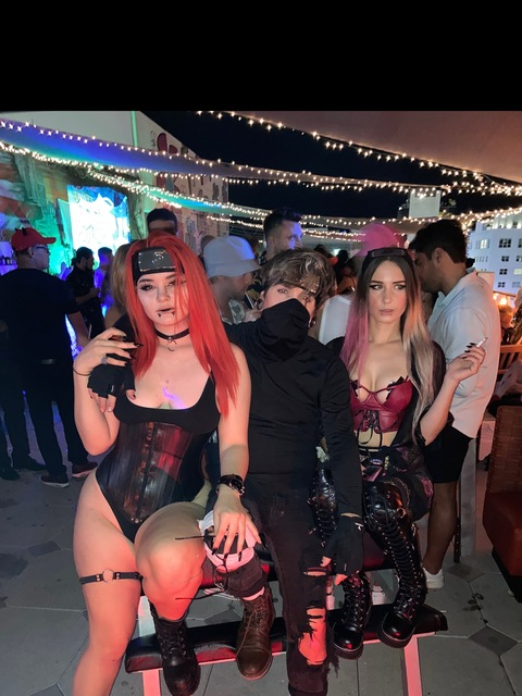 Leaked ryansnotdead header onlyfans leaked