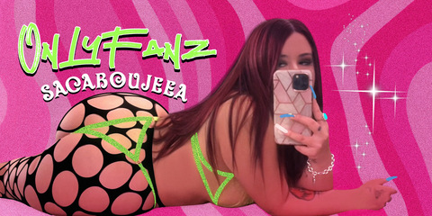 Leaked sacaboujeea header onlyfans leaked