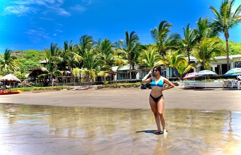 Leaked samamares header onlyfans leaked