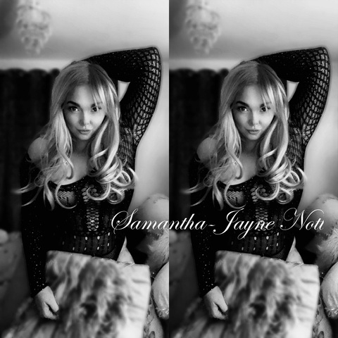 Leaked samanthajayne_xxx header onlyfans leaked