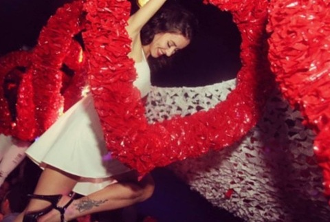 Leaked santashakti header onlyfans leaked