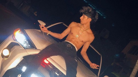 Leaked saosmusica header onlyfans leaked