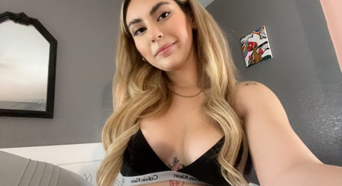 Leaked saraxsandoval header onlyfans leaked