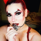 satans_princess (Satan's Princess) OnlyFans Leaked Content 

 profile picture