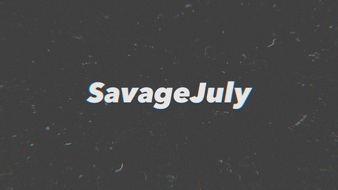 Leaked savagejuly header onlyfans leaked