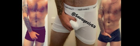 Leaked savagesir69 header onlyfans leaked