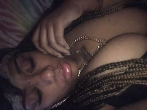 Leaked savionashante header onlyfans leaked