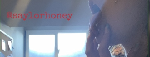Leaked saylorhoney header onlyfans leaked