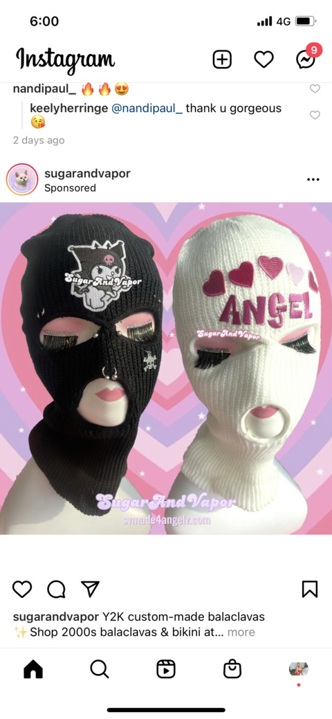 Leaked scarlett_scar6 header onlyfans leaked