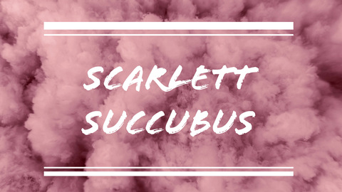 Header of scarlettsuccubus