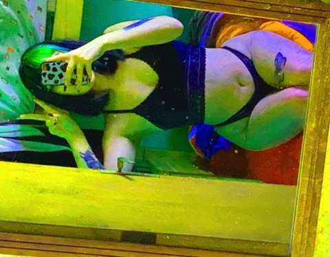 Leaked scarmoon22 header onlyfans leaked