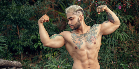 Leaked sebasbrosss header onlyfans leaked