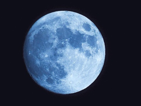 Leaked seleneblue header onlyfans leaked