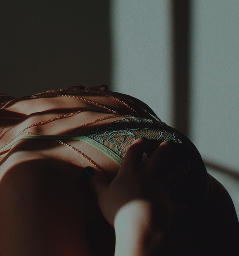 Leaked sensual_priestess header onlyfans leaked