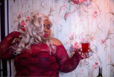 Leaked sexxystaceface header onlyfans leaked