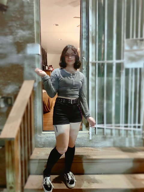 Leaked shortpunkprincess header onlyfans leaked