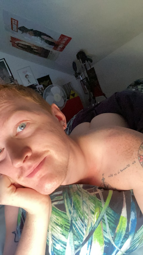 Leaked siddyboy95 header onlyfans leaked