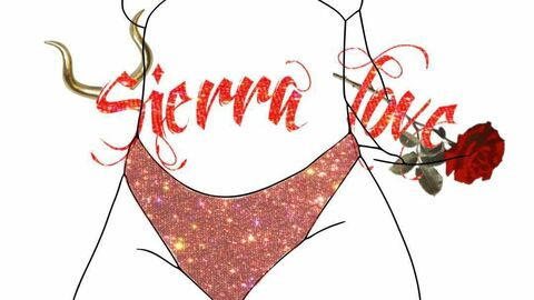 Leaked sierralove2020 header onlyfans leaked